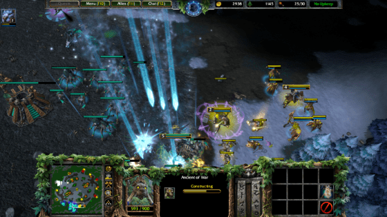 Download Warcraft 3 Reforged Pc D4093