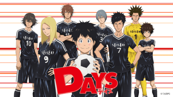 Anime Bertema Sepak Bola 614e6