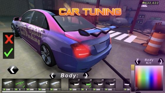 Car Parking Multiplayer Mod Apk 2020 0c4a2