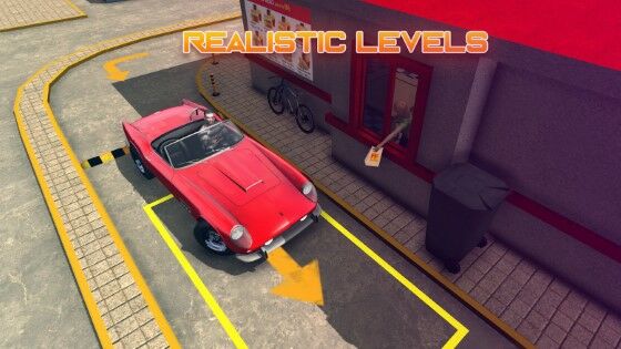 Car Parking Multiplayer Mod Apk Ios D625f