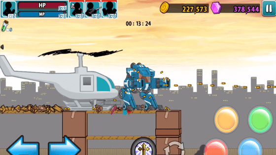 Anger Of Stick 4 Mod Apk E73b8