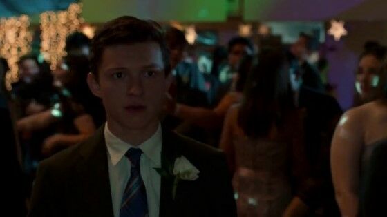 Spider Man Homecoming Cfc67