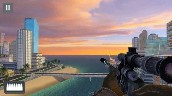Sniper 3d Assassin Mod Apk Terbaru 2020 F3e8a