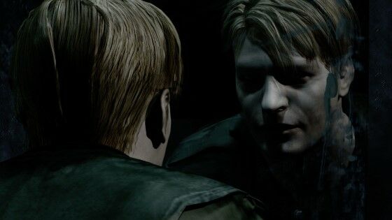 James Sunderland 0d6bb