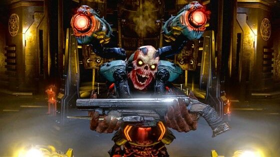 Doom Eternal 9b7b0