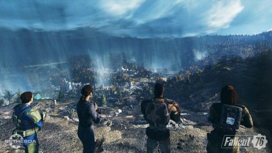 Todd Howard Bethesda Developer Game Yang Hancur Reputasinya 1766d