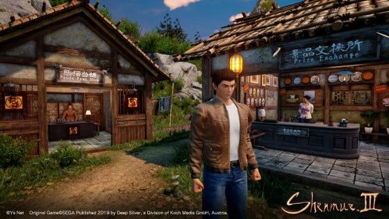 Shenmue Iii Developer Game Yang Hancur Reputasinya 39c8b