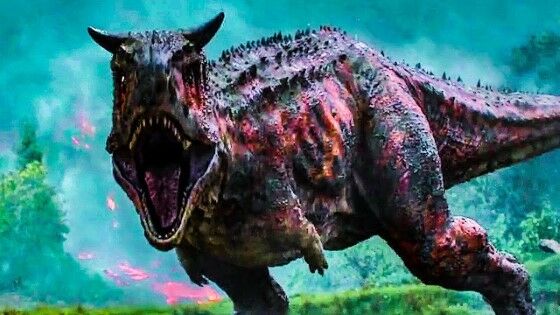 Dino5 Custom 87225