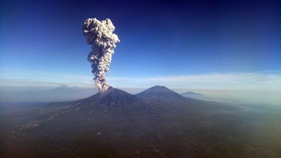 Gunung Taal 1f496