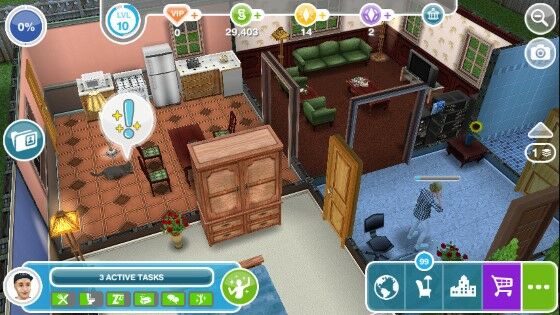 Simoleons Custom 37769