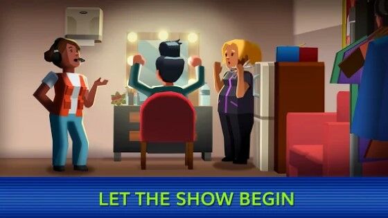 Tv Empire Tycoon Idle Management Mod Apk 7f6b0