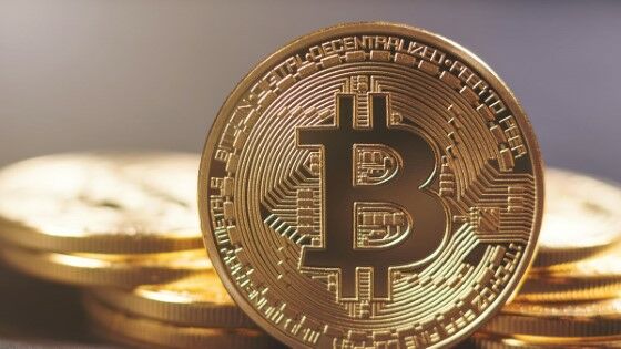 Harga Bitcoin 49aee