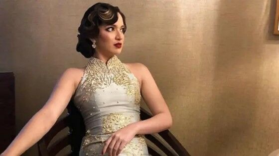 Nia Ramadhani Aktris Indonesia Hobi Belanja Mewah 10af0