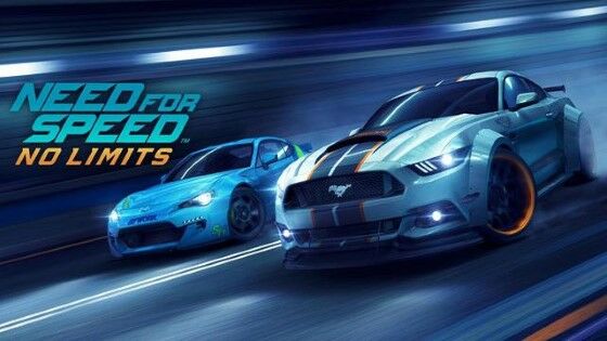 Need For Speed No Limits Mod Apk Unlimited Money Android 1 7f33c