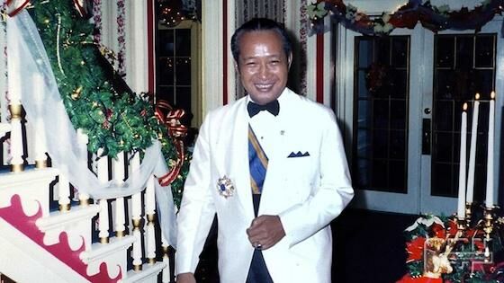 Presiden Terkorup Di Dunia 34a33