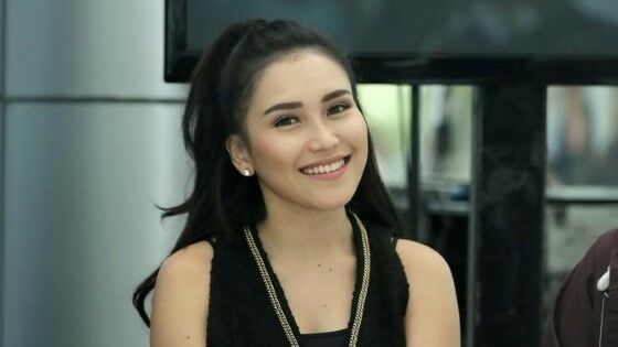Ayu Ting Ting 14d2e