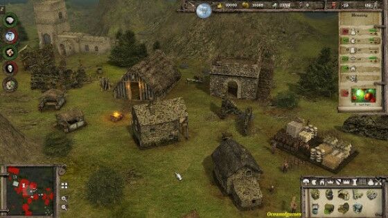 Cheat Stronghold Crusader 3 5a6b0