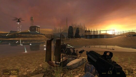 Half Life 2 8fa79