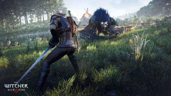 The Witcher 3 Wild Hunt 98615