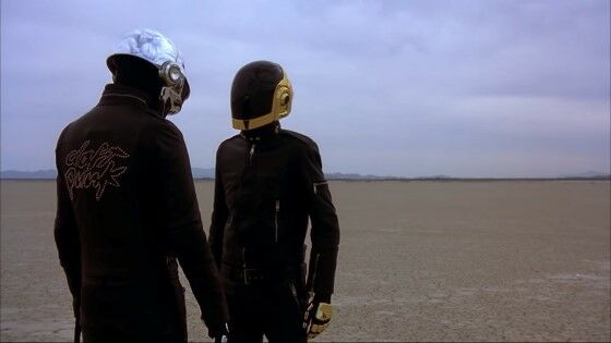 Daft Punk Bubar 3d771