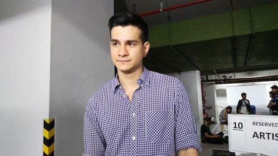 Steve Emmanuel Artis Indonesia Ganti Nama De36a