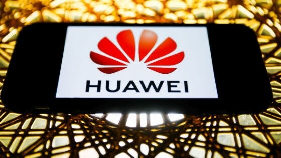Huawei Rilis Mobil Listrik B3ce2