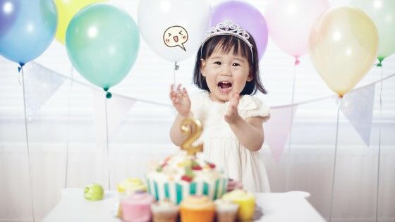 Ucapan Ulang Tahun Untuk Anak Perempuan Paling Menyentuh Eec8b