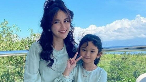 Anak Artis Indonesia Jadi Korban Bully 9692b