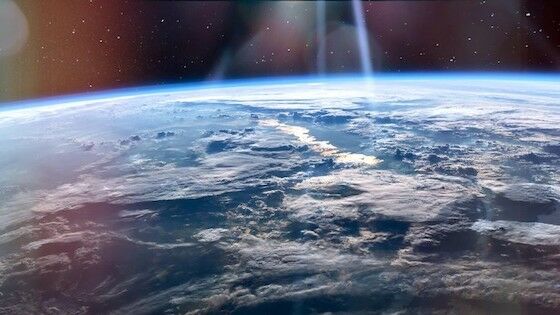 Planet Kembaran Bumi Adalah Brainly 4c41d