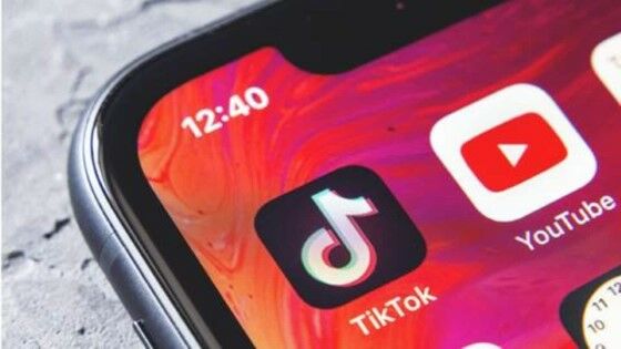 Youtube Saingi Tiktok Dengan Shorts Bba47