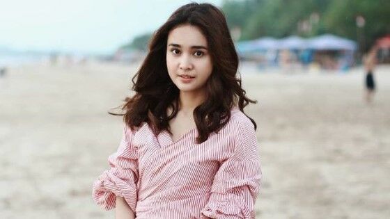 Artis Indonesia Keturunan Belanda 6d50b
