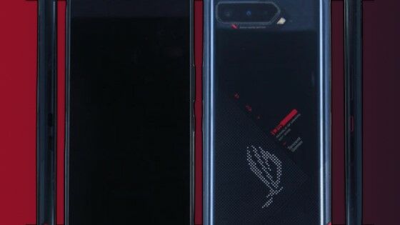 Asus Rog Phone 2 539a5