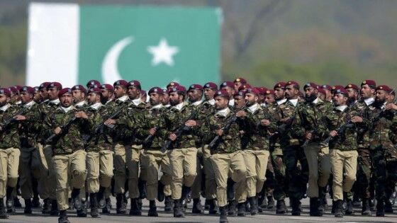 20 Negara Militer Terkuat Di Dunia 3fd25