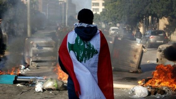 Lebanon 9f7b0