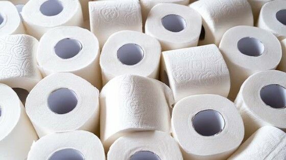 Tisu Toilet Tidak Cukup C08d9