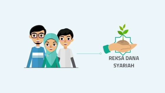 Contoh Pasar Modal Syariah 7f414