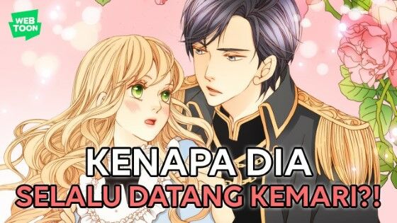 Webtoon Wendy 7baf6