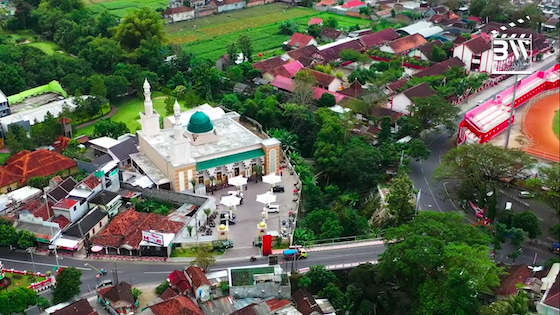 Masjid Keluarga Ovi Dian Abb53