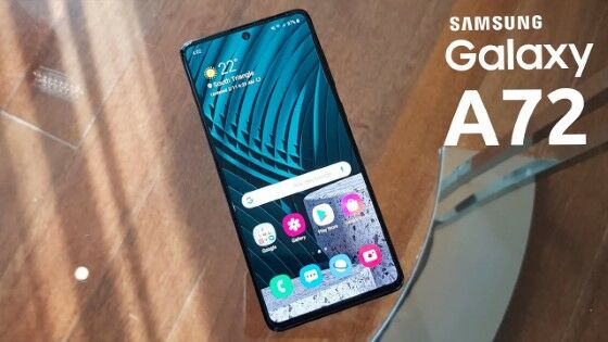 Harga Samsung A52 2020 Aabc5