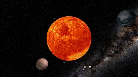 Sinyal Misterius Proxima Centauri 6c129