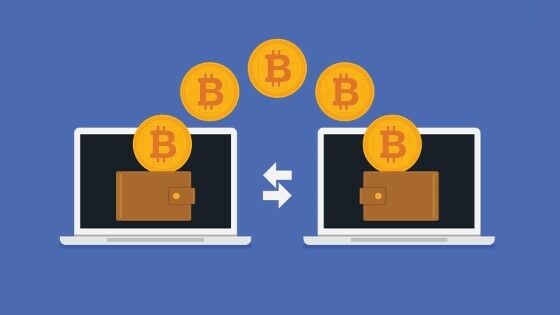 Perebedaan Bitcoin Dan Bitcoin Cash Afe23