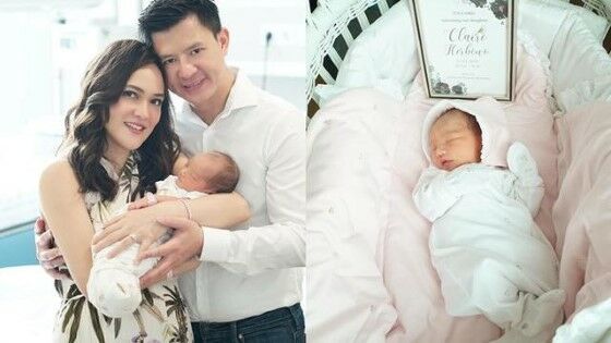 Anak Artis Shandy Aulia F1996
