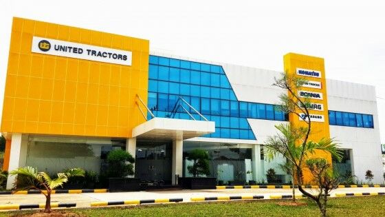 Saham Pemberi Dividend Yield Terbesar 5202d