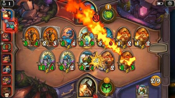 Hearthstone 4a9e6