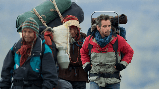 The Secret Life Of Walter Mitty 9b040