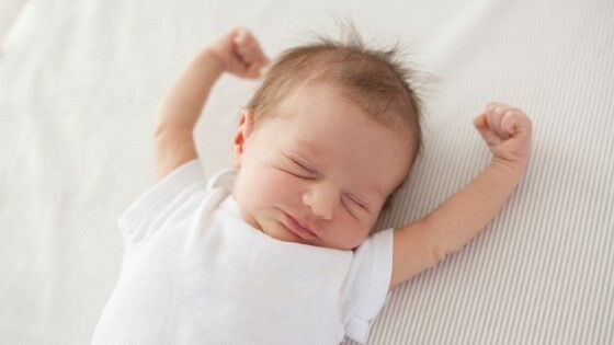 Waktu Tidur Normal Sesuai Usia 0f3ae
