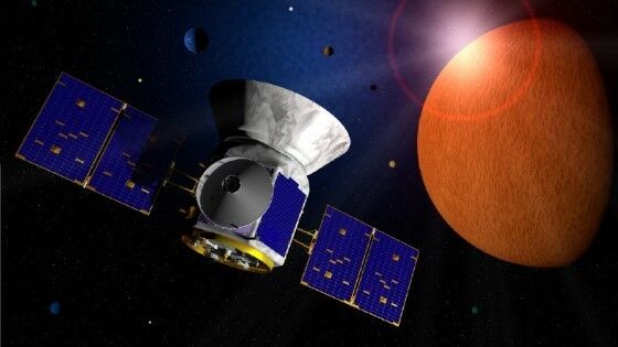Nasa Temukan 2200 Exoplanet Baru 4e010