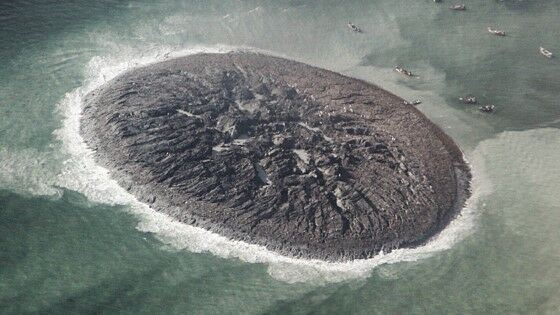 Pulau Yang Tidak Ada Di Peta 7e48e