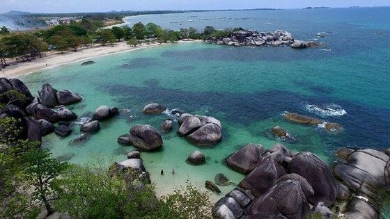Pantai Tanjung Tinggi 1 009d2