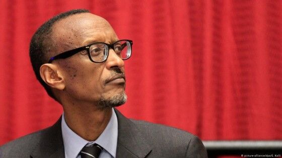 Paul Kagame 59810